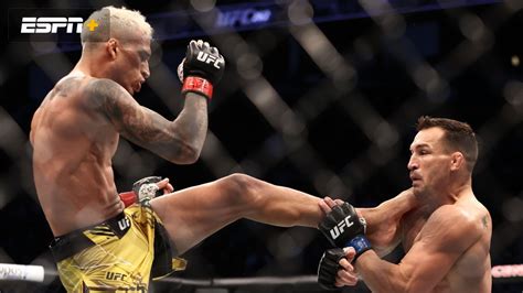 UFC 262: Oliveira vs. Chandler (Main Card) (5/31/21) .